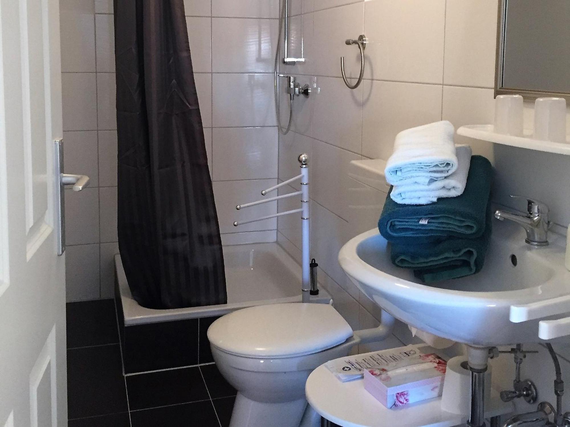 Haus Am Burggraben Hotel Hinte Cameră foto